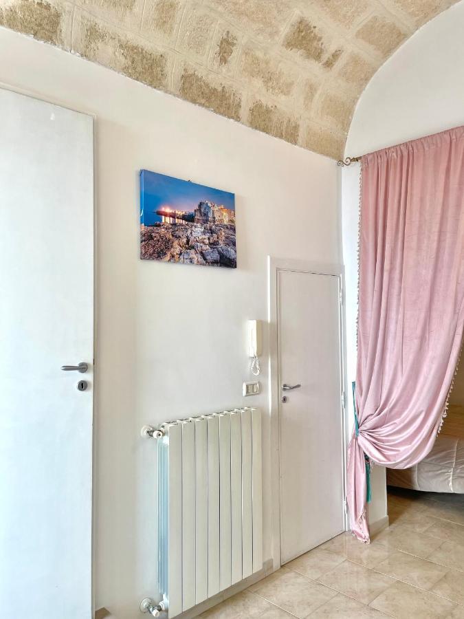 Affittacamere Luluc Polignano a Mare Exterior photo