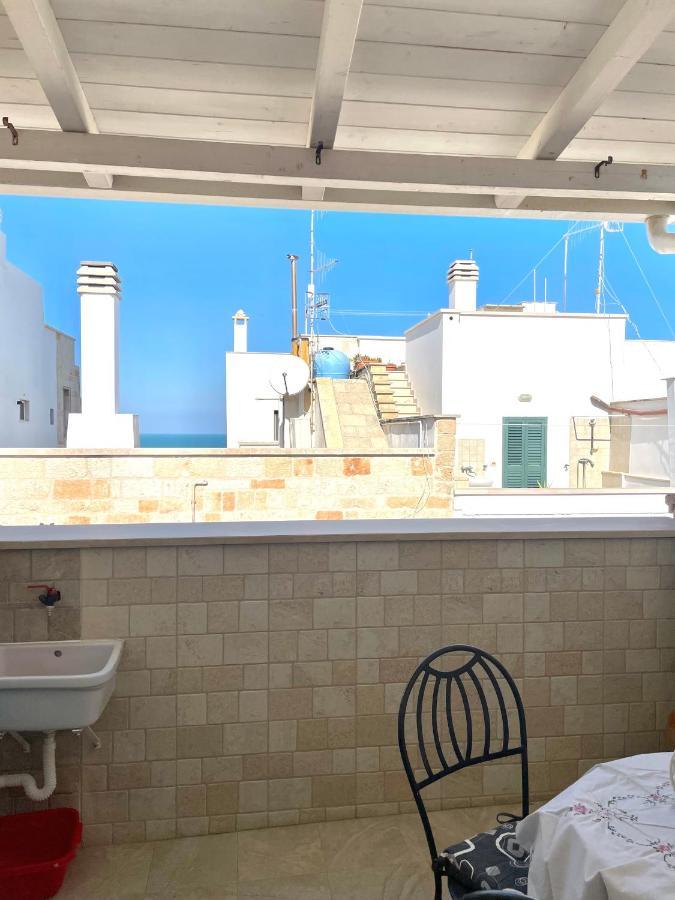 Affittacamere Luluc Polignano a Mare Exterior photo